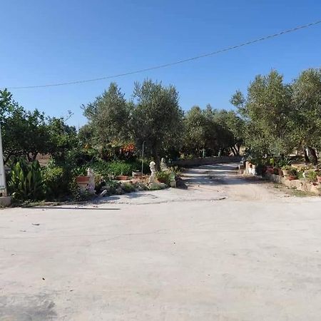 La Casa In Campagna Di Ottavia Alezio Eksteriør bilde