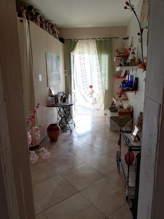 La Casa In Campagna Di Ottavia Alezio Eksteriør bilde