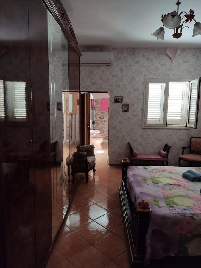 La Casa In Campagna Di Ottavia Alezio Eksteriør bilde